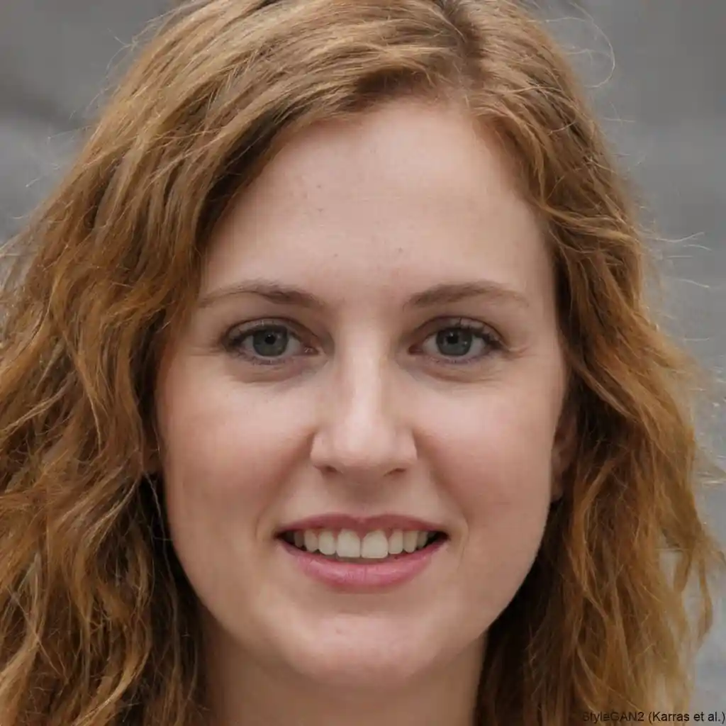 Carrie Carthage